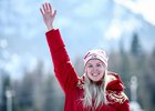 Горнолыжница из Байкальска Варвара Ворончихина завоевала для сборной РФ первое золото на Паралимпиаде
Горнолыжница из Байкальска Варвара Ворончихина завоевала для сборной РФ первое золото на Паралимпиаде