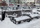 Аномально холодную погоду прогнозируют в Иркутске со 2 по 4 марта
Аномально холодную погоду прогнозируют в Иркутске со 2 по 4 марта