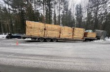 Шесть человек погибли в&nbsp;ДТП на&nbsp;дорогах Приангарья                            