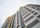 
                Иркутск занял 37 место в рейтинге российских городов по темпу строительства жилья
                
            