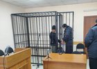 
                В Иркутской области будут судить мужчину, обвиняемого в убийстве фельдшера скорой помощи
                
            