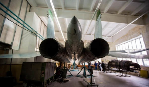 На&nbsp;иркутском авиазаводе эстакада рухнула на&nbsp;рабочих                            