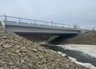 
                В Бодайбинском районе в 2026 году отремонтируют четыре моста за 445 миллионов рублей
                
            