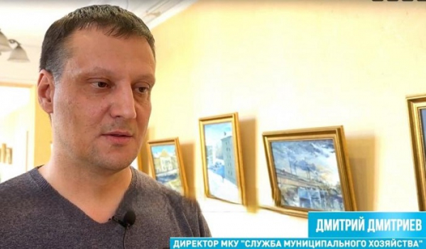 В&nbsp;Ангарске задержали руководителя муниципального учреждения по&nbsp;подозрению в&nbsp;получении взяток (Видео)                            