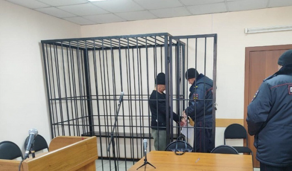 Охранник зарезал фельдшера скорой за&nbsp;отказ пустить в&nbsp;кабину                            