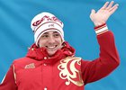 
                Российский лыжник Иван Голубков стал двукратным чемпионом Паралимпийских игр
                
            