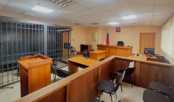 Иркутянин приговорён к лишению свободы за долг по алиментам в 400 тысяч рублей                            