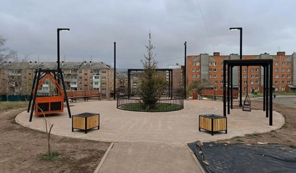 В&nbsp;Братске за&nbsp;три года реализовали 30&nbsp;проектов по&nbsp;программе &laquo;Есть решение&raquo;                            