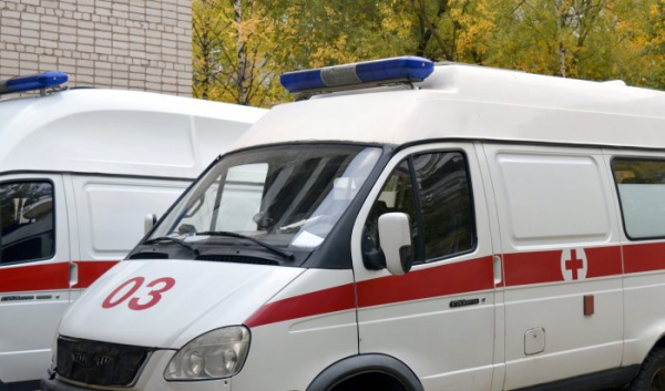 В&nbsp;Братском районе 12-летний мальчик надышался газом и&nbsp;умер                            