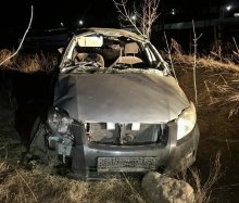 Шесть человек погибли в&nbsp;ДТП за&nbsp;неделю в&nbsp;Приангарье                            