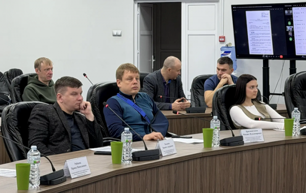 
			Семинар для предпринимателей Иркутского округа состоялся в администрации		