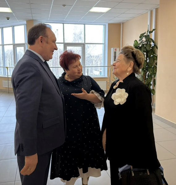 
			Международная педагогическая ярмарка стартовала в Иркутском округе		