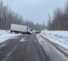 Шесть человек погибли в&nbsp;ДТП за&nbsp;неделю в&nbsp;Приангарье                            