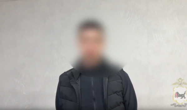 В&nbsp;Иркутске водитель устроил стрельбу из&nbsp;&laquo;травмата&raquo; на&nbsp;дороге                            