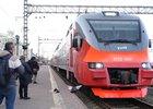 
                Неработающие пенсионеры в Приангарье смогут бесплатно ездить в электричках с мая по сентябрь
                
            