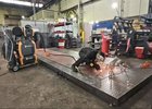 
                Участник горно-промышленного кластера из Иркутска получит заем от ФРП
                
            