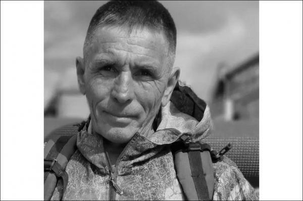 
                Военнослужащий из Осинского района Андрей Капустин погиб в зоне спецоперации
                
            