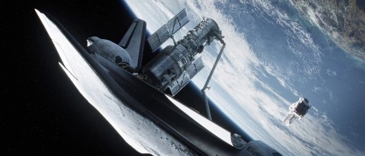 &laquo;Мира&raquo;, &laquo;Марсианин&raquo; и &laquo;Комета&raquo;: какой космический контент смотрели, читали и слушали иркутяне                            