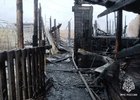 
                В Чунском округе из-за неосторожного курения погиб местный житель
                
            