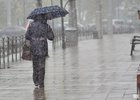 
                Вечером 3 апреля в Иркутске прогнозируют дождь
                
            