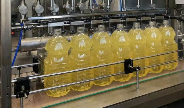 Иркутская область удвоила экспорт масложировой продукции с начала 2026 года                            