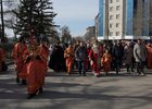Губернатор и спикер Заксобрания Приангарья поучаствовали в пасхальных торжествах
Губернатор и спикер Заксобрания Приангарья поучаствовали в пасхальных торжествах