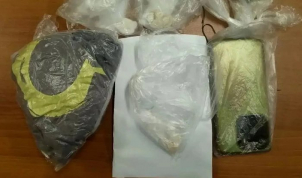 Сбытчицу метадона задержали в&nbsp;Братске                            