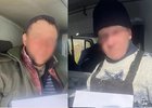 В Тайшетском округе трое суток искали мужчин, уехавших на рыбалку в марте
В Тайшетском округе трое суток искали мужчин, уехавших на рыбалку в марте
