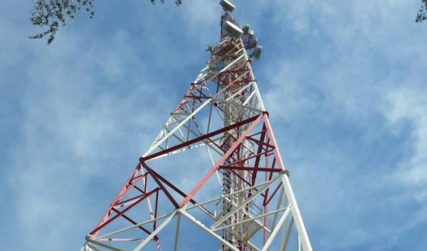 МТС добавила скорости LTE в&nbsp;Новоснежной и&nbsp;Выдрино                            