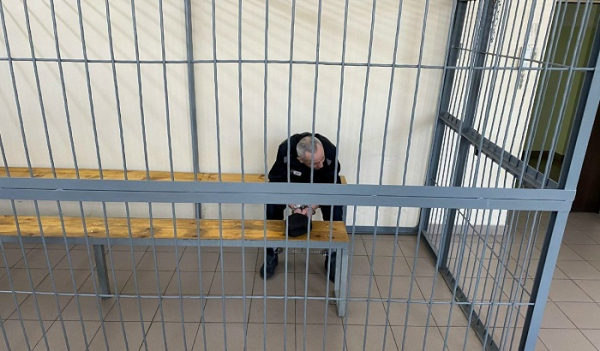 Ангарского маньяка Попкова отправили в Мордовию Ангарского маньяка Попкова отправили в Мордовию