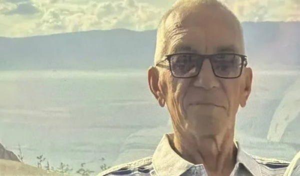 В&nbsp;Иркутске разыскивается пропавший Дмитрий Крынин                            