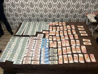 В&nbsp;Иркутске полиция задержала подозреваемого наркосбытчика                            