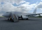 
                Самолет &laquo;Чита &mdash; Иркутск&raquo; вернулся в аэропорт вылета по технической причине
                
            