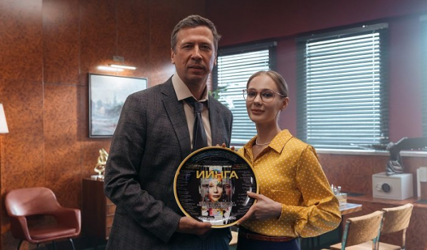 Андрей Мерзликин поборется с&nbsp;нейросетью за&nbsp;кресло мэра в&nbsp;сериале СТС и&nbsp;START                            