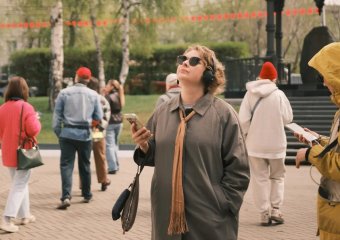 Иркутск в&nbsp;наушниках: премьера иммерсивного аудиоспектакля от&nbsp;театра кукол &laquo;Аистёнок&raquo;                            