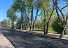 
                Две улицы отремонтируют в иркутском поселке Горького
                
            