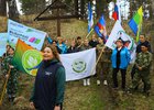 
                В Иркутске вблизи родника на улице Карпинской провели субботник
                
            