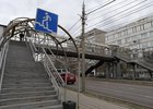 
                Надземный пешеходный переход отремонтируют на улице Боткина
                
            