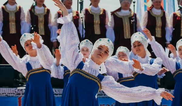 Песни, сказки и&nbsp;колокольный звон: как в&nbsp;Иркутске отметят День славянской письменности                            