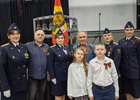 
                Ансамбль службы судебных приставов выступил на концерте в парке &laquo;Патриот&raquo; в День Победы
                
            