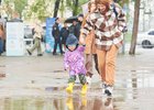 
                Сильные продолжительные дожди прогнозируются в Иркутской области
                
            