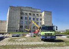 
                В Иркутском музтеатре завершают капремонт перекрытий и готовятся к обновлению электроустановки
                
            