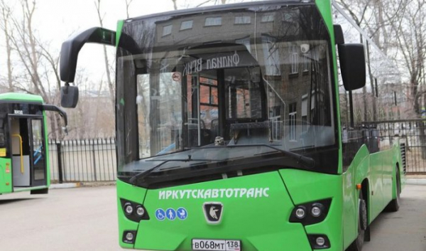 Три дополнительные остановки автобусов введут в Ново-Ленино                            