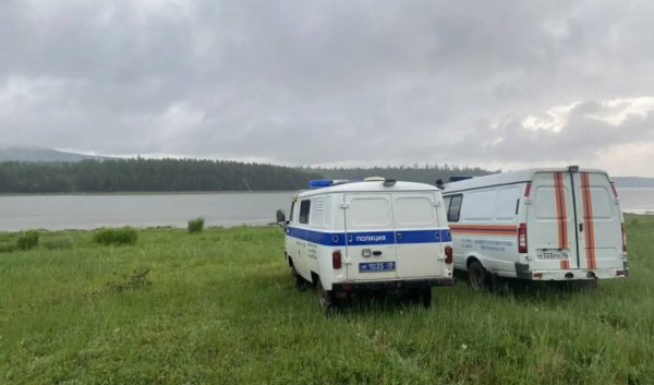 В Братске полиция разыскивает пропавшего на водоеме мужчину В Братске полиция разыскивает пропавшего на водоеме мужчину