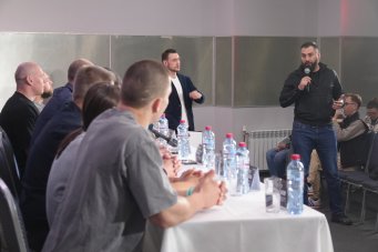 «Вызов Сибири» принимает страну: в Иркутской области впервые пройдет открытый Кубок России по многоборью ГТО «Вызов Сибири» принимает страну: в Иркутской области впервые пройдет открытый Кубок России по многоборью ГТО