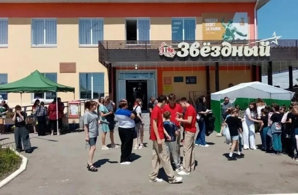
			Окружной фестиваль &laquo;Радуга талантов&raquo; состоялась в Доме культуры &laquo;Звездный&raquo; села Урик		