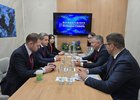 
                В Бодайбинском районе планируют построить новый золотодобывающий комбинат
                
            