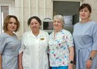 
                Саянские хирурги спасли женщину, получившую ранение сердца и легкого
                
            