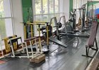 
                СК возбудил уголовное дело из-за травмирования школьницы в тренажерном зале в Вихоревке
                
            