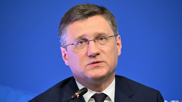 Новак провел совещание по ситуации на топливном рынке